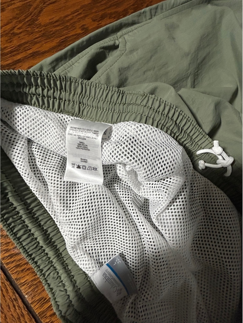 Fishing pants - Picture 5 of 8